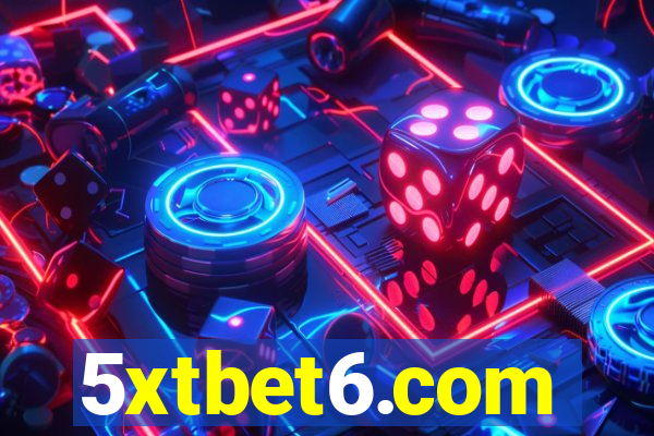 5xtbet6.com