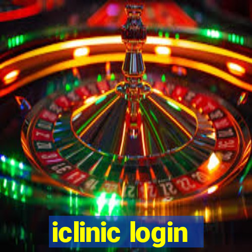 iclinic login