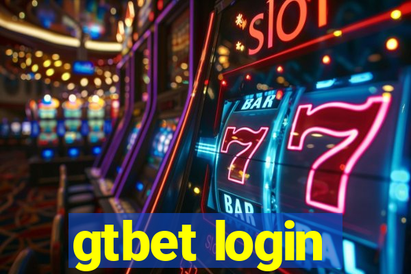 gtbet login