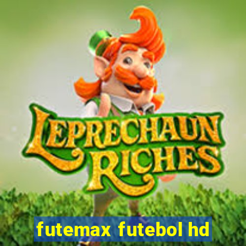 futemax futebol hd