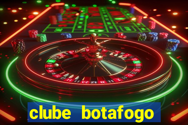 clube botafogo santa felicidade