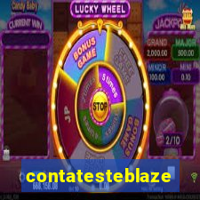 contatesteblaze