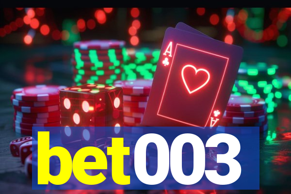 bet003