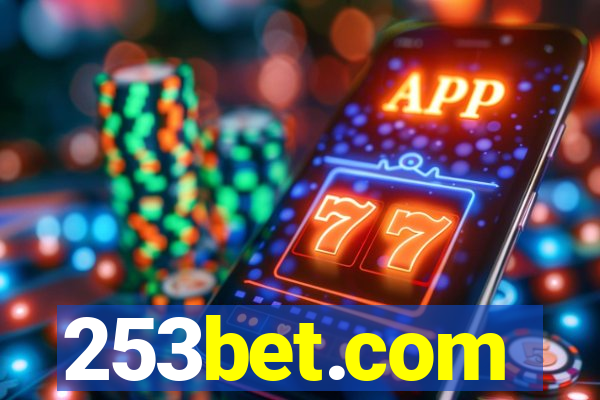 253bet.com