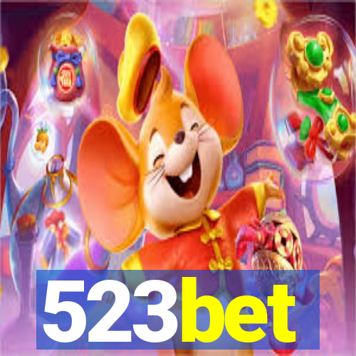 523bet