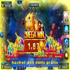 hacker dos slots grátis