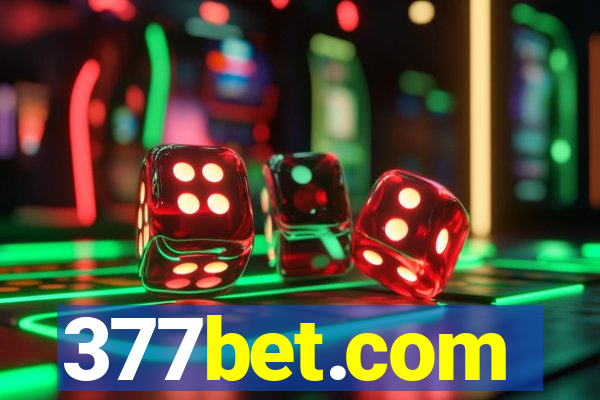 377bet.com