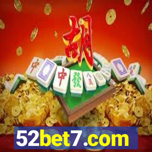 52bet7.com