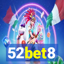 52bet8