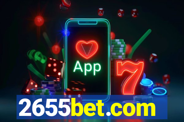 2655bet.com