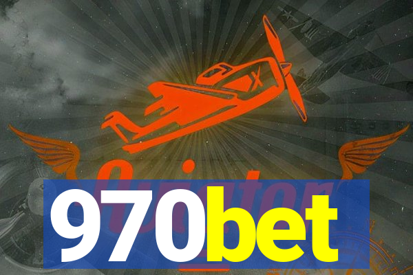 970bet