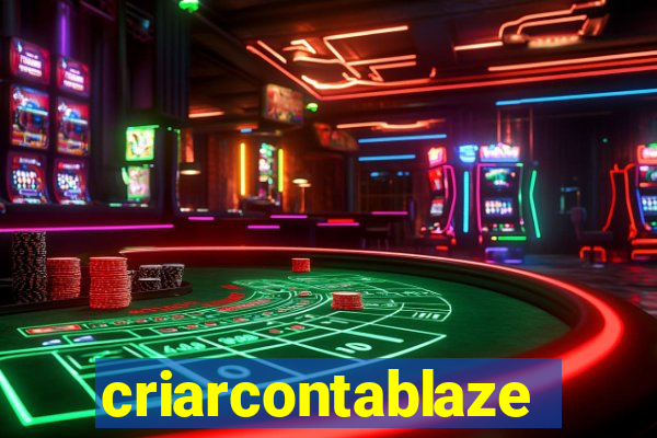 criarcontablaze