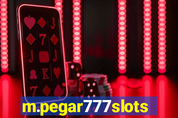 m.pegar777slots