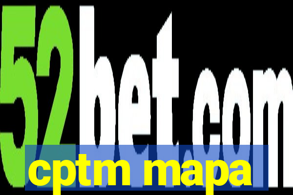 cptm mapa