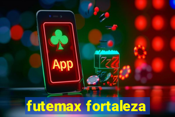 futemax fortaleza