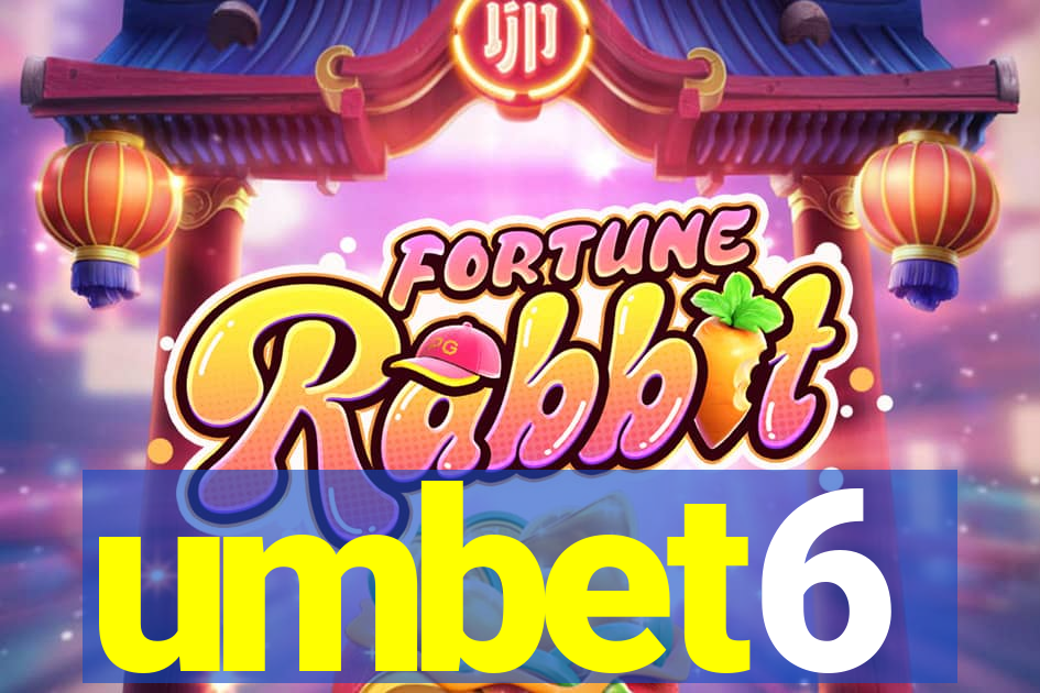 umbet6