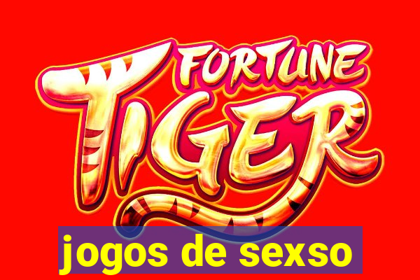 jogos de sexso