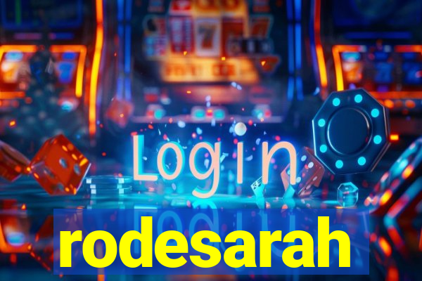 rodesarah