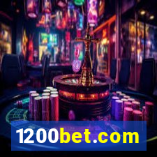 1200bet.com