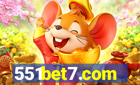 551bet7.com