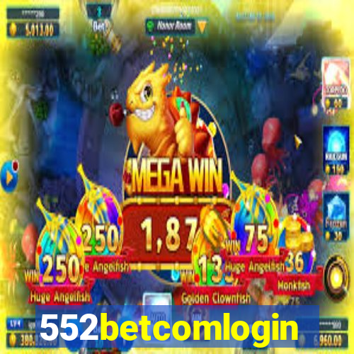 552betcomlogin