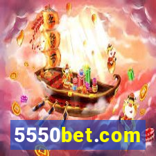 5550bet.com