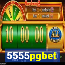 5555pgbet