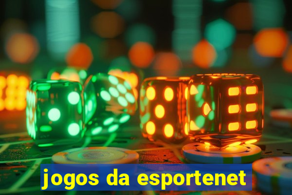 jogos da esportenet