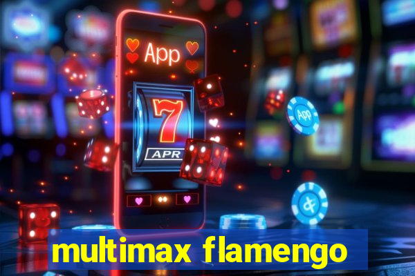 multimax flamengo