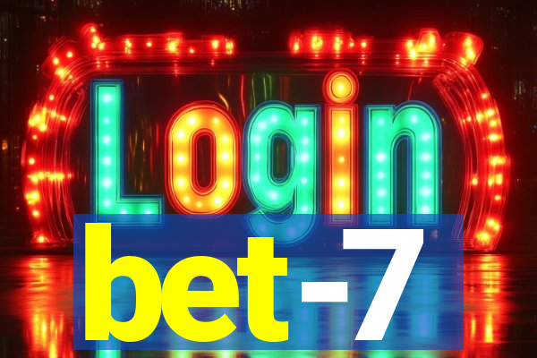 bet-7