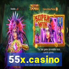 55x.casino