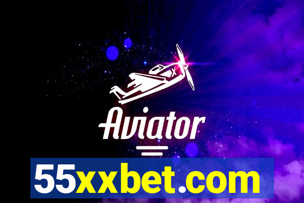 55xxbet.com