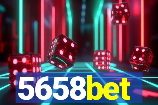 5658bet