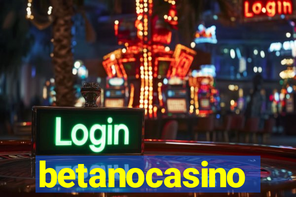 betanocasino