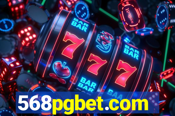 568pgbet.com