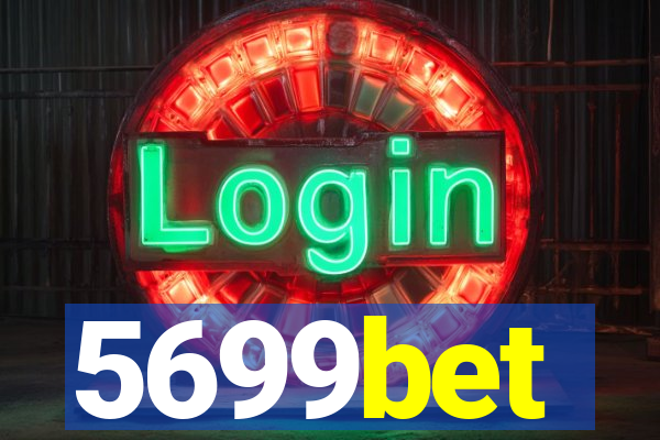 5699bet