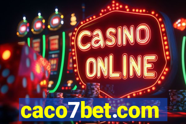 caco7bet.com