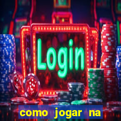 como jogar na seninha online