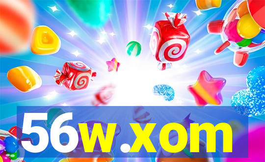 56w.xom