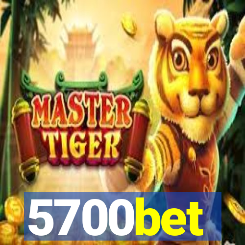 5700bet