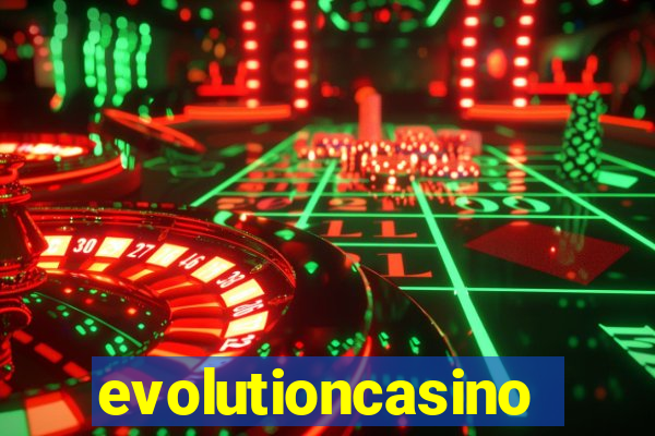 evolutioncasino