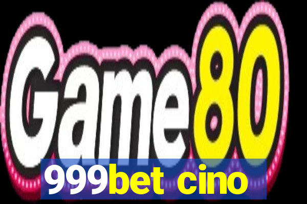 999bet cino