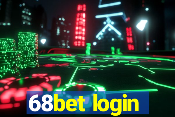 68bet login