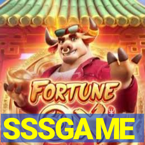 SSSGAME