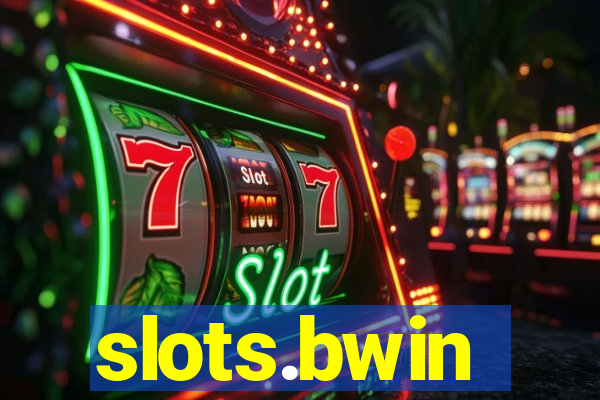 slots.bwin