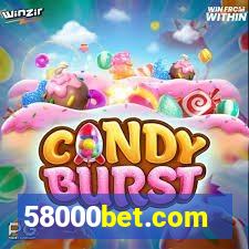 58000bet.com