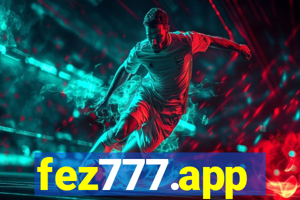 fez777.app