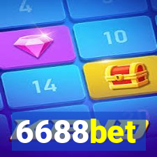 6688bet