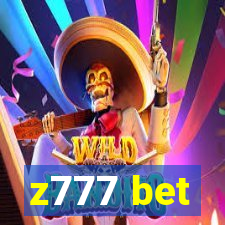 z777 bet