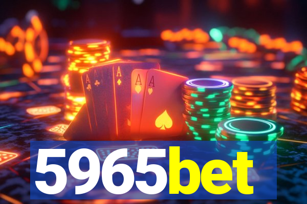 5965bet